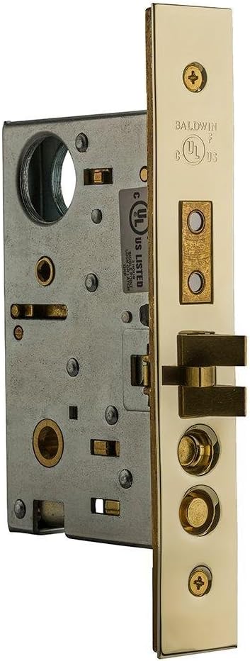 Mortise Locks