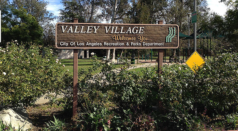 Locksmith Valley Village