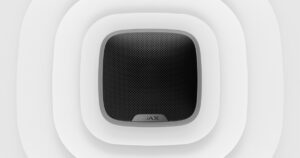 Ajax Security System: 7 Reasons to Upgrade in 2026 Ajax StreetSiren outdoor alarm siren
